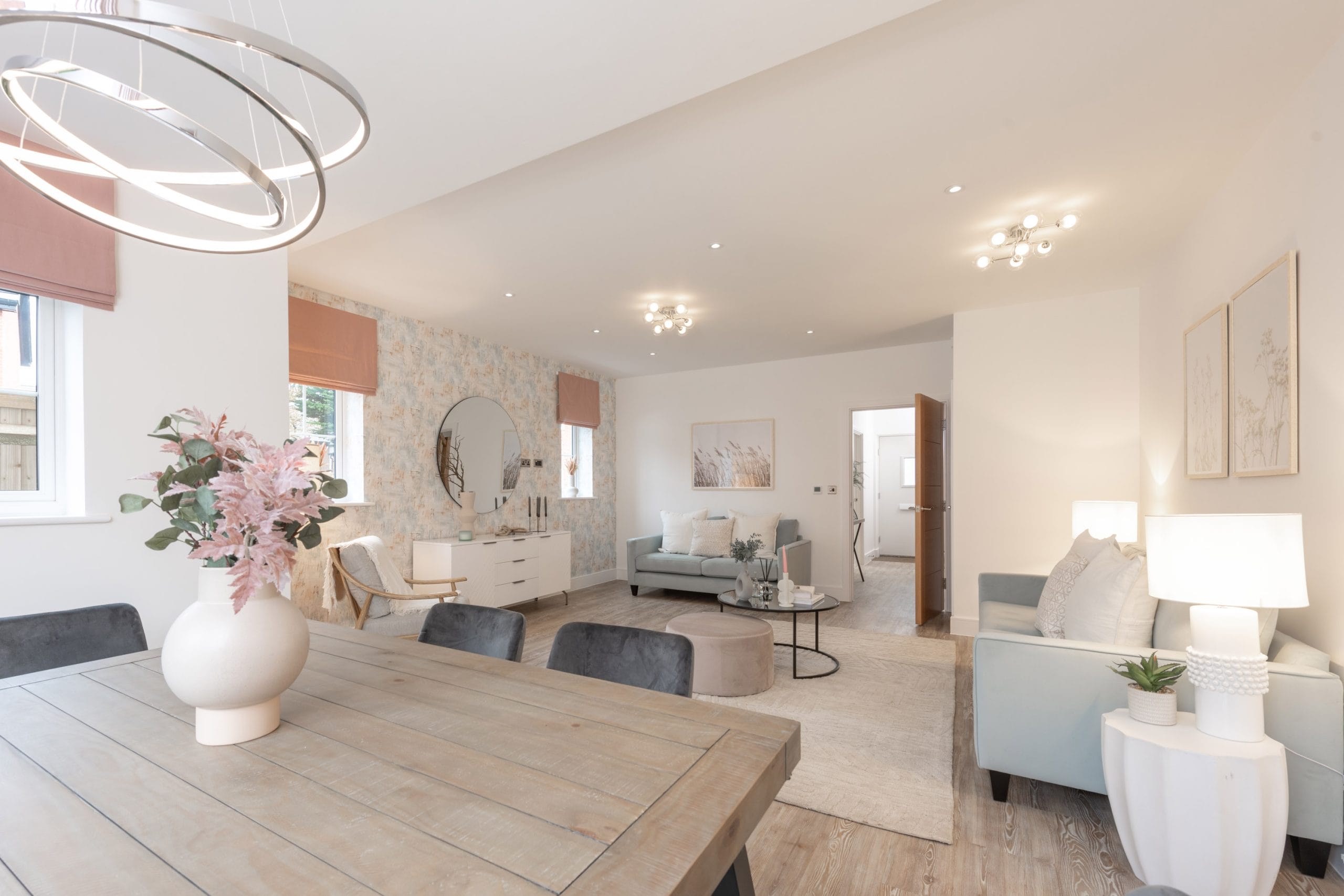 First look at Whyteleafe Grove, Caterham Antler Homes