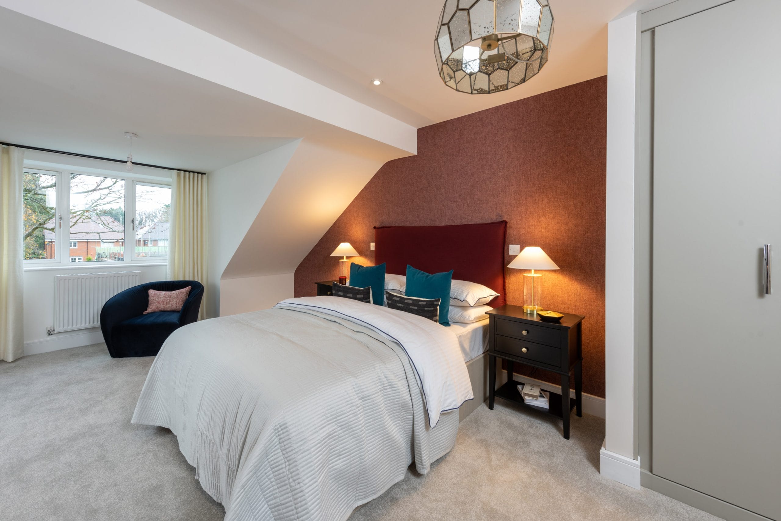 90 sold at Whyteleafe Grove, Caterham Antler Homes