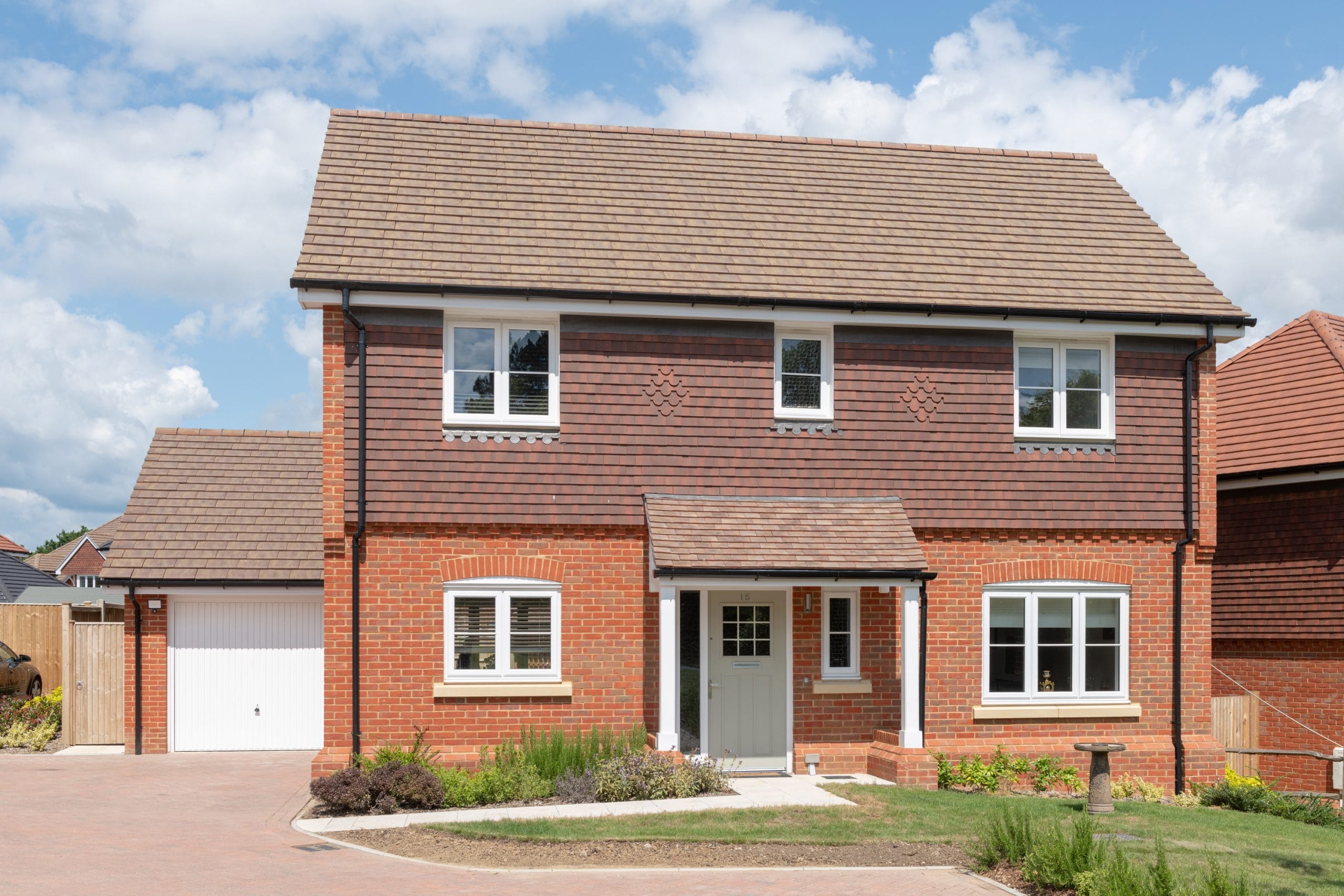 Loxwood Green, Loxwood Antler Homes