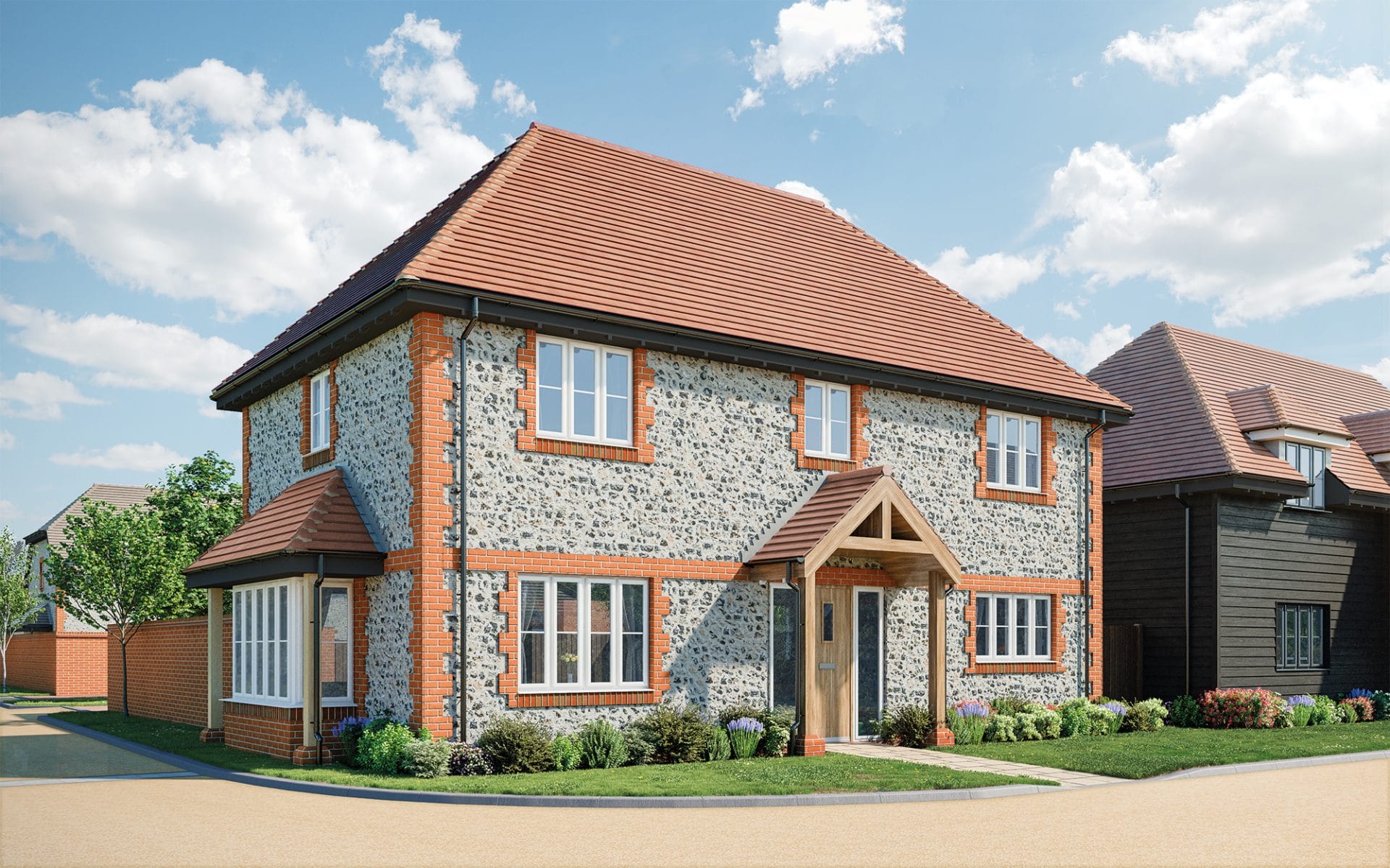 Case Studies Antler Homes