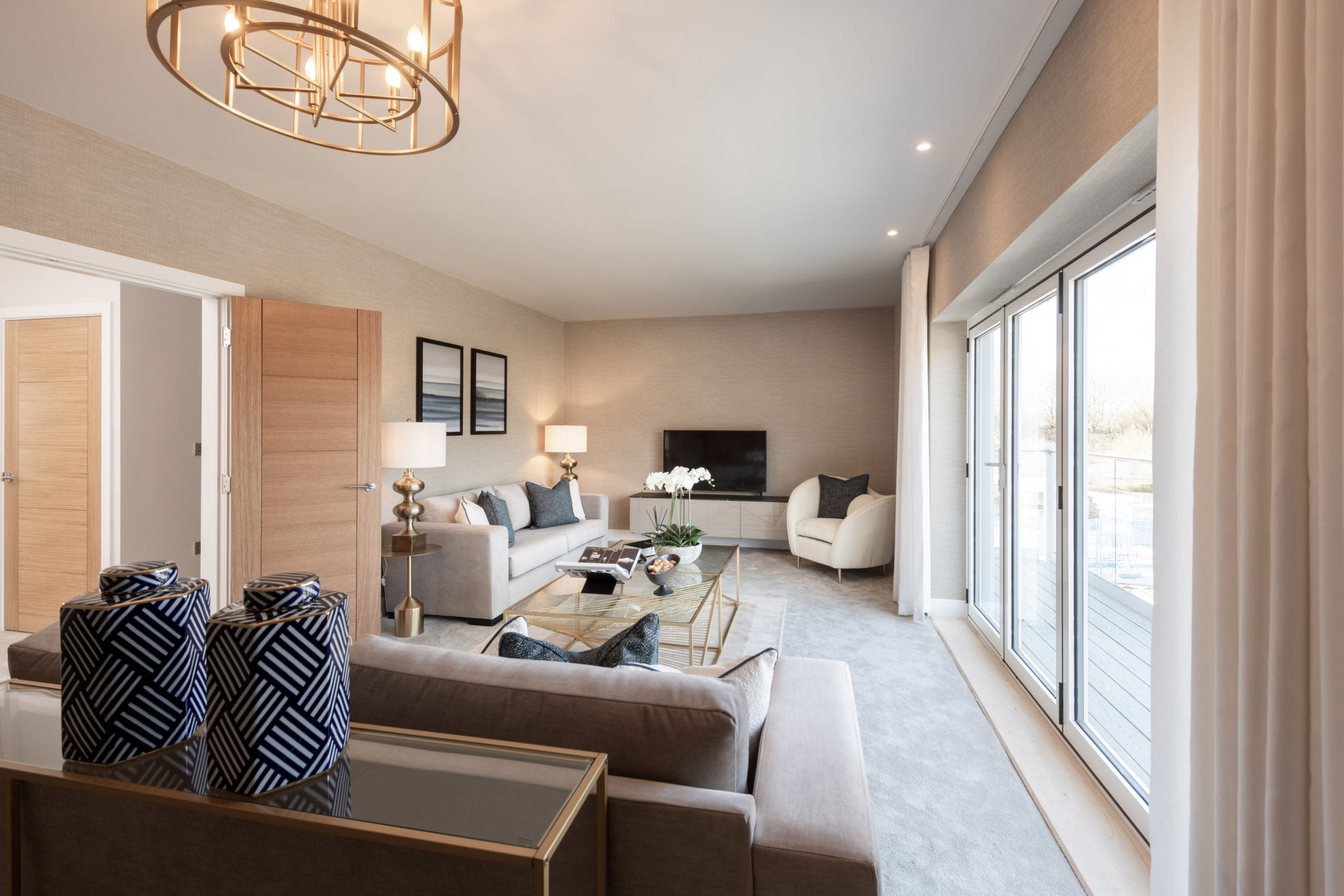 Customer Care Antler Homes