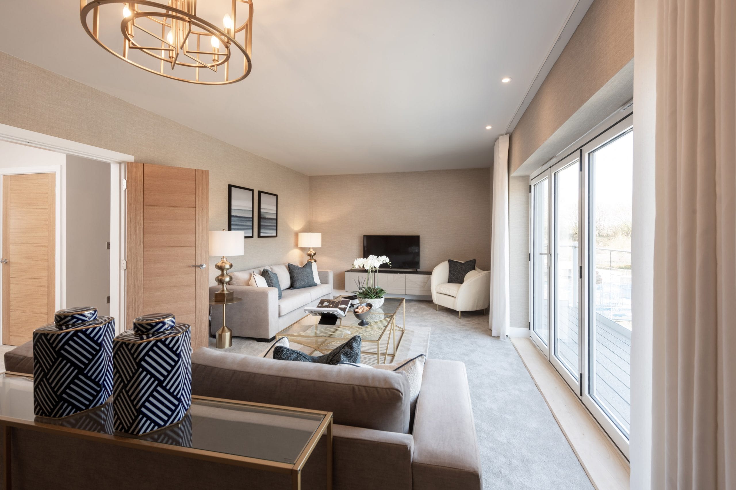 Help & Advice When Buying A New Home Antler Homes