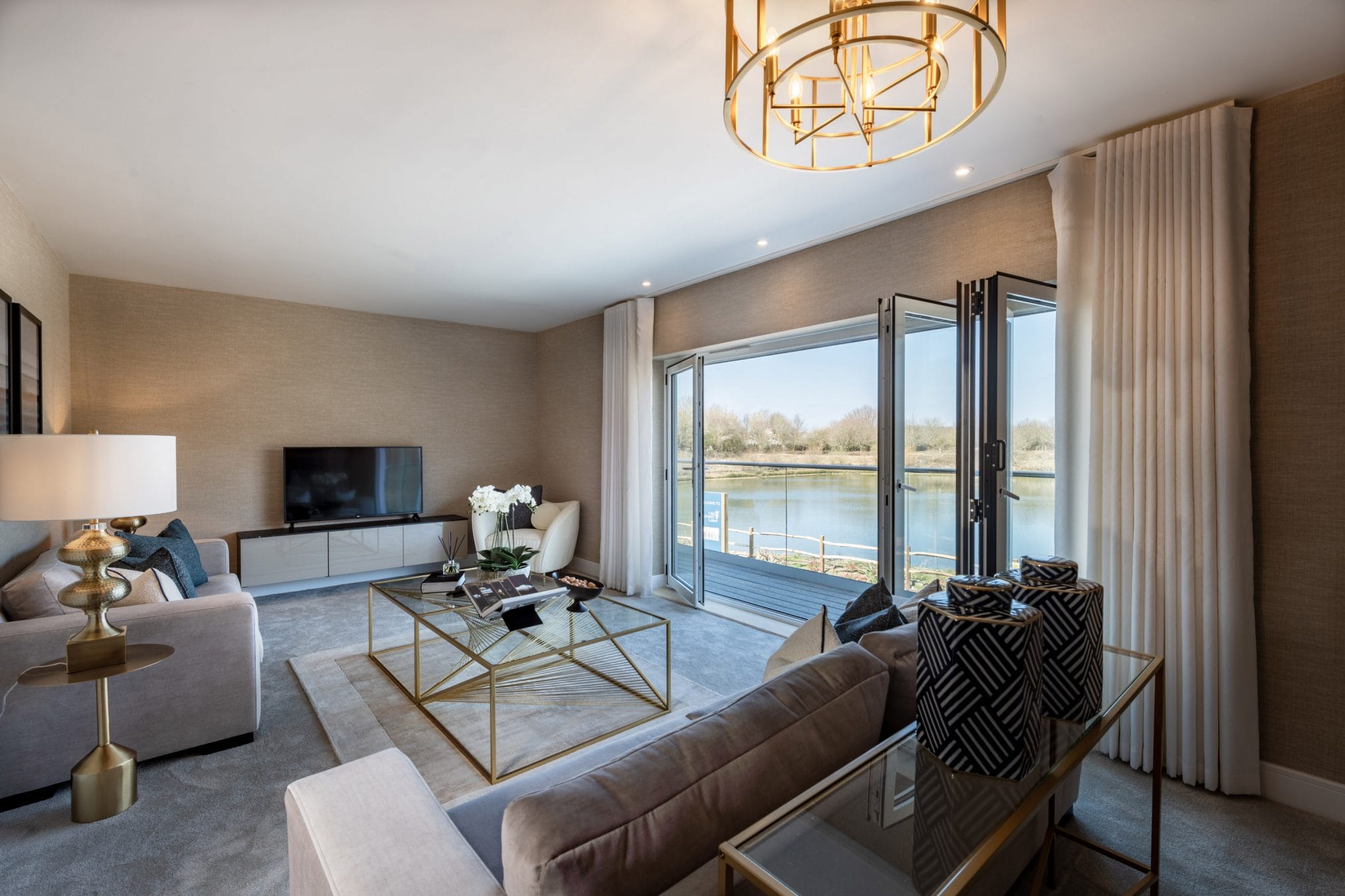 Why Antler Homes? Antler Homes