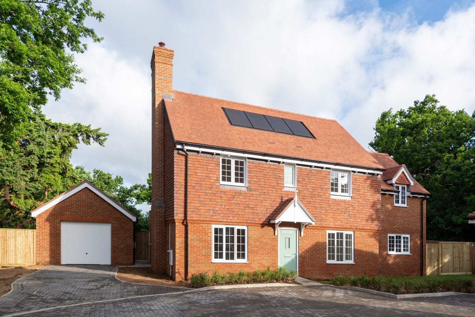 Case Studies Antler Homes