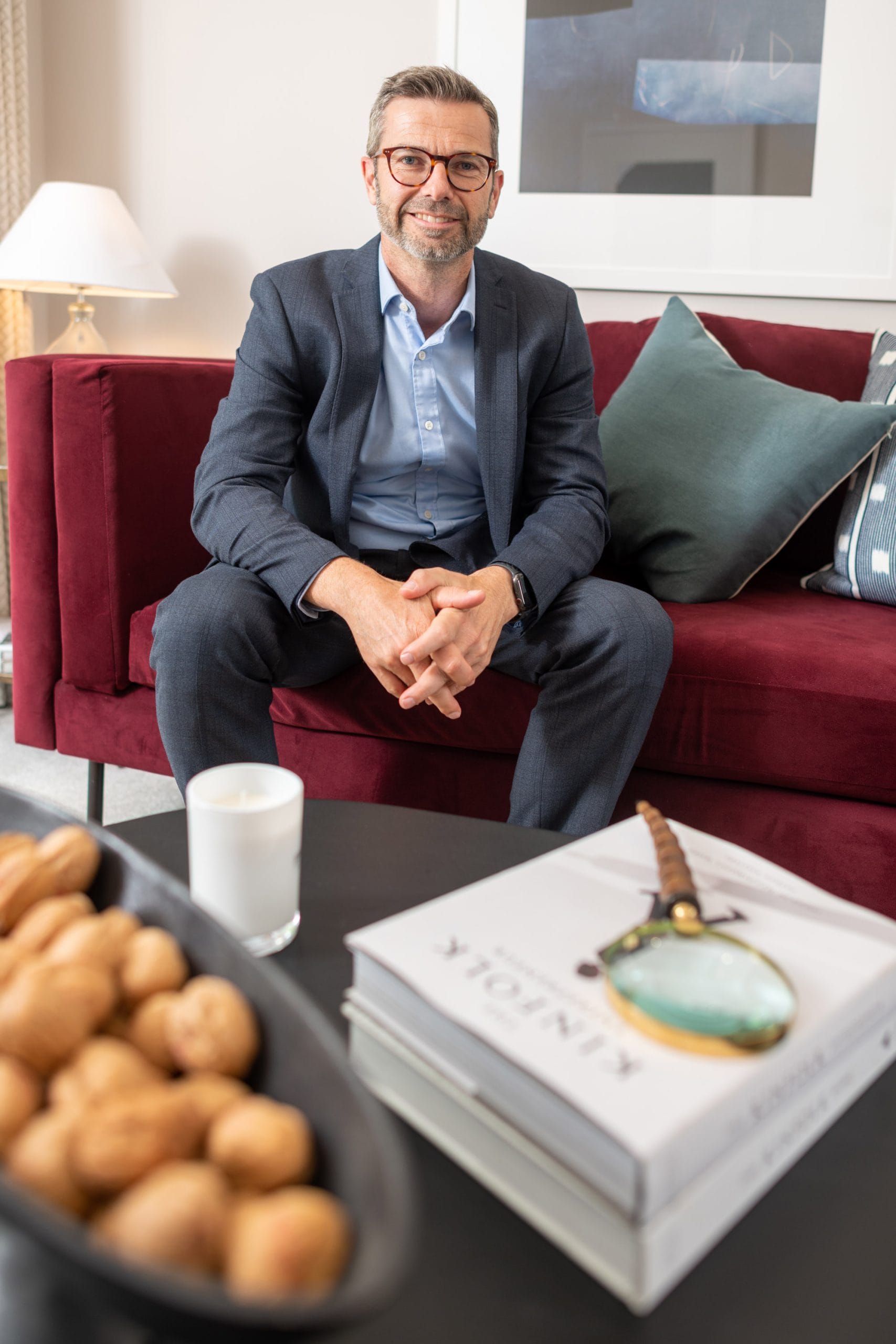 Why Antler Homes? Antler Homes