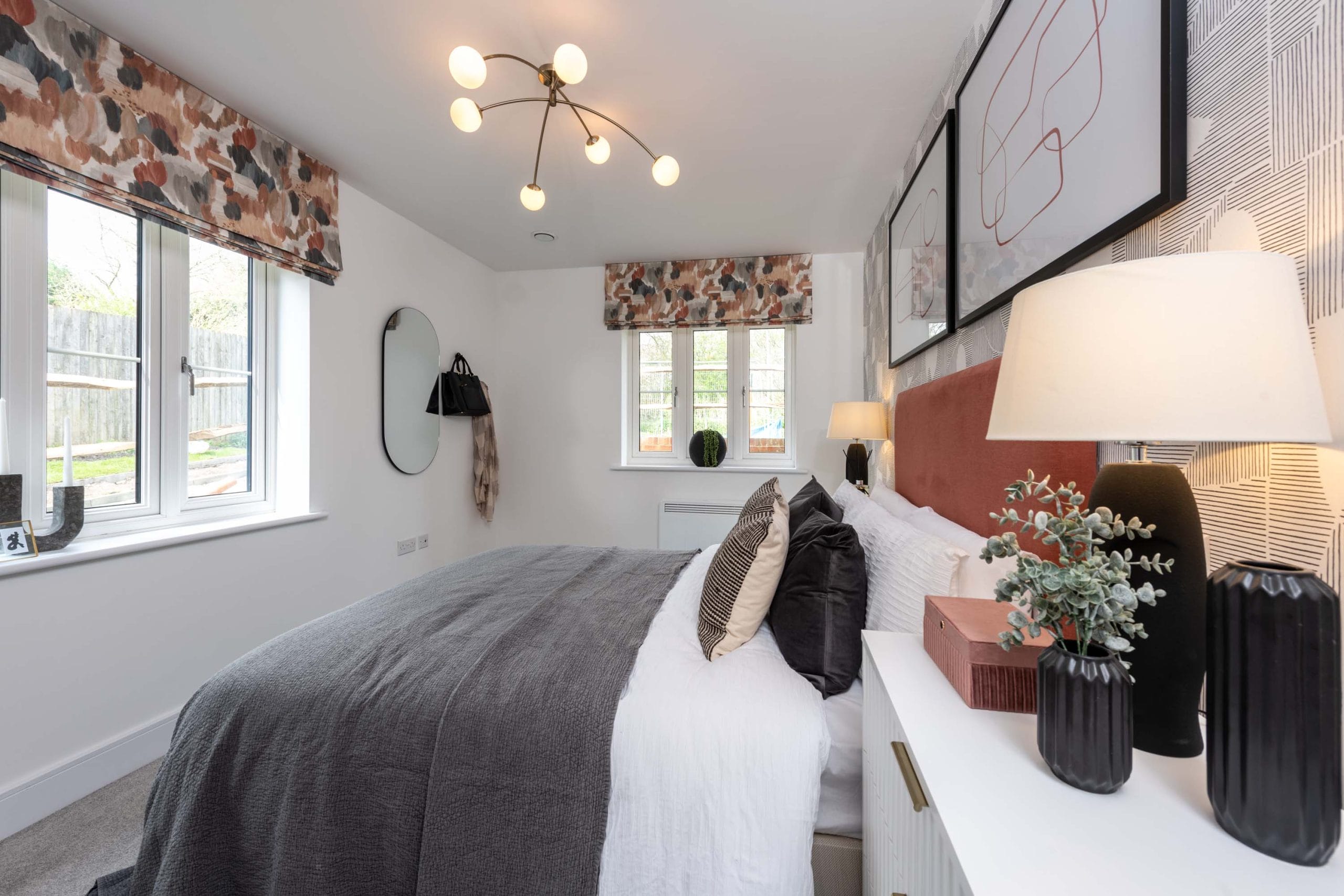 The Orchids Swan Meadows Antler Homes