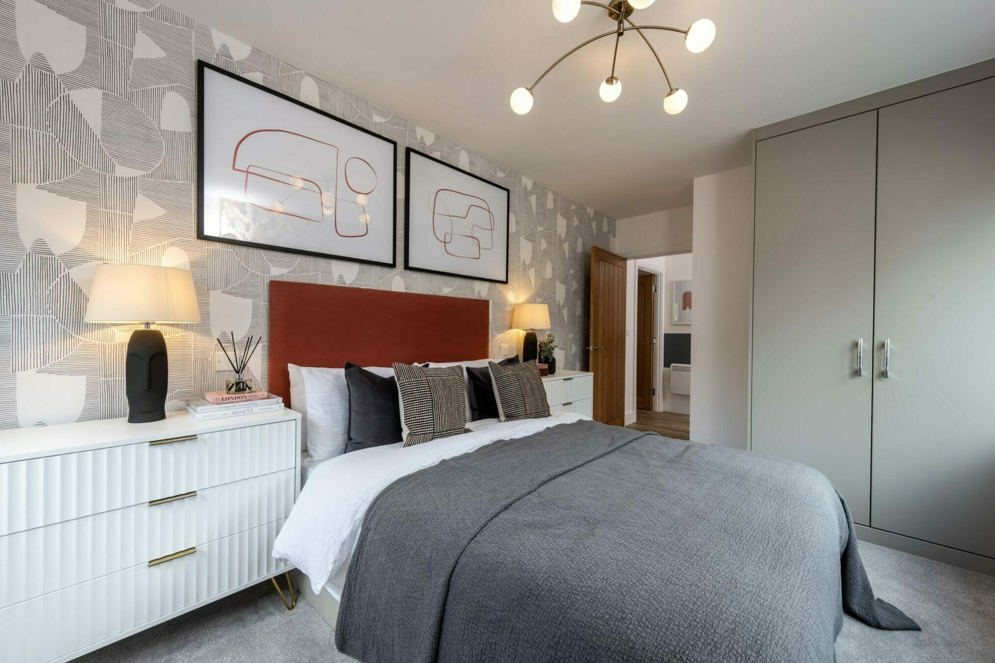 The Orchids Swan Meadows Antler Homes