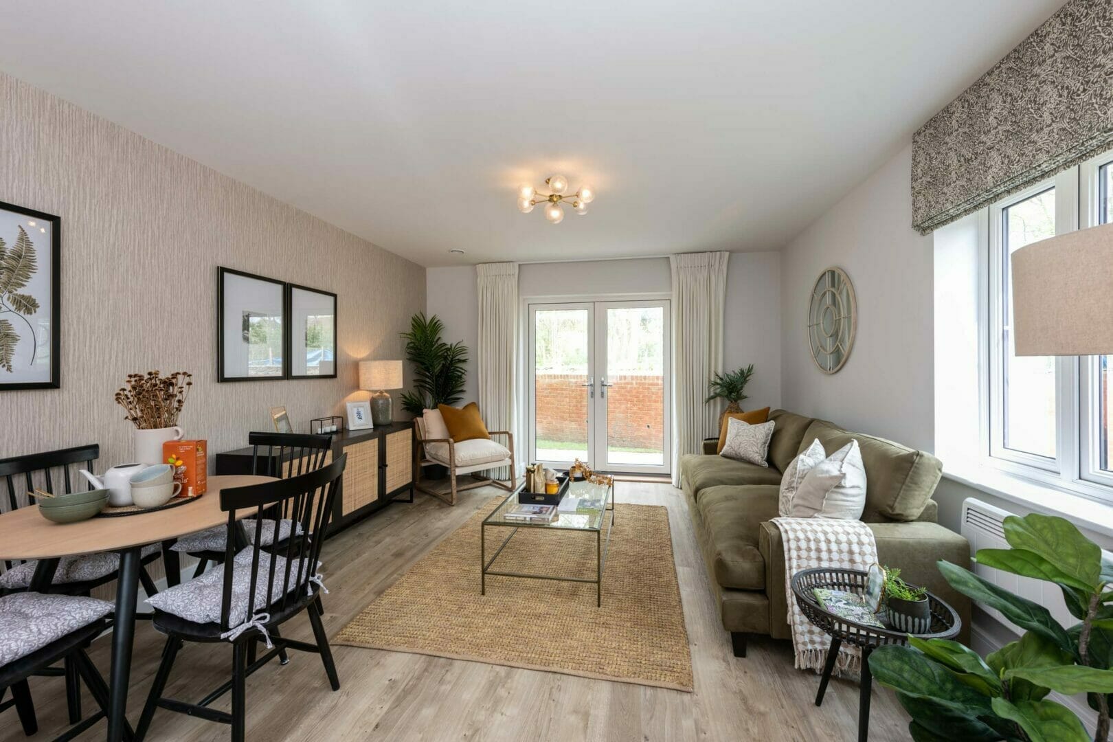 Antler Homes New Build Homes & Property Developments