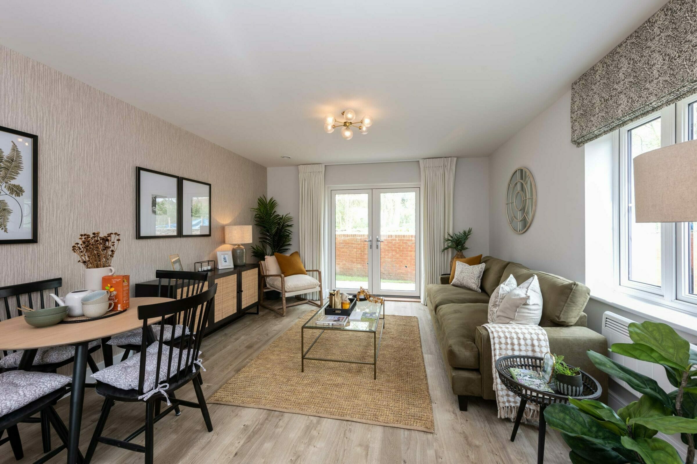 Antler Homes New Build Homes & Property Developments