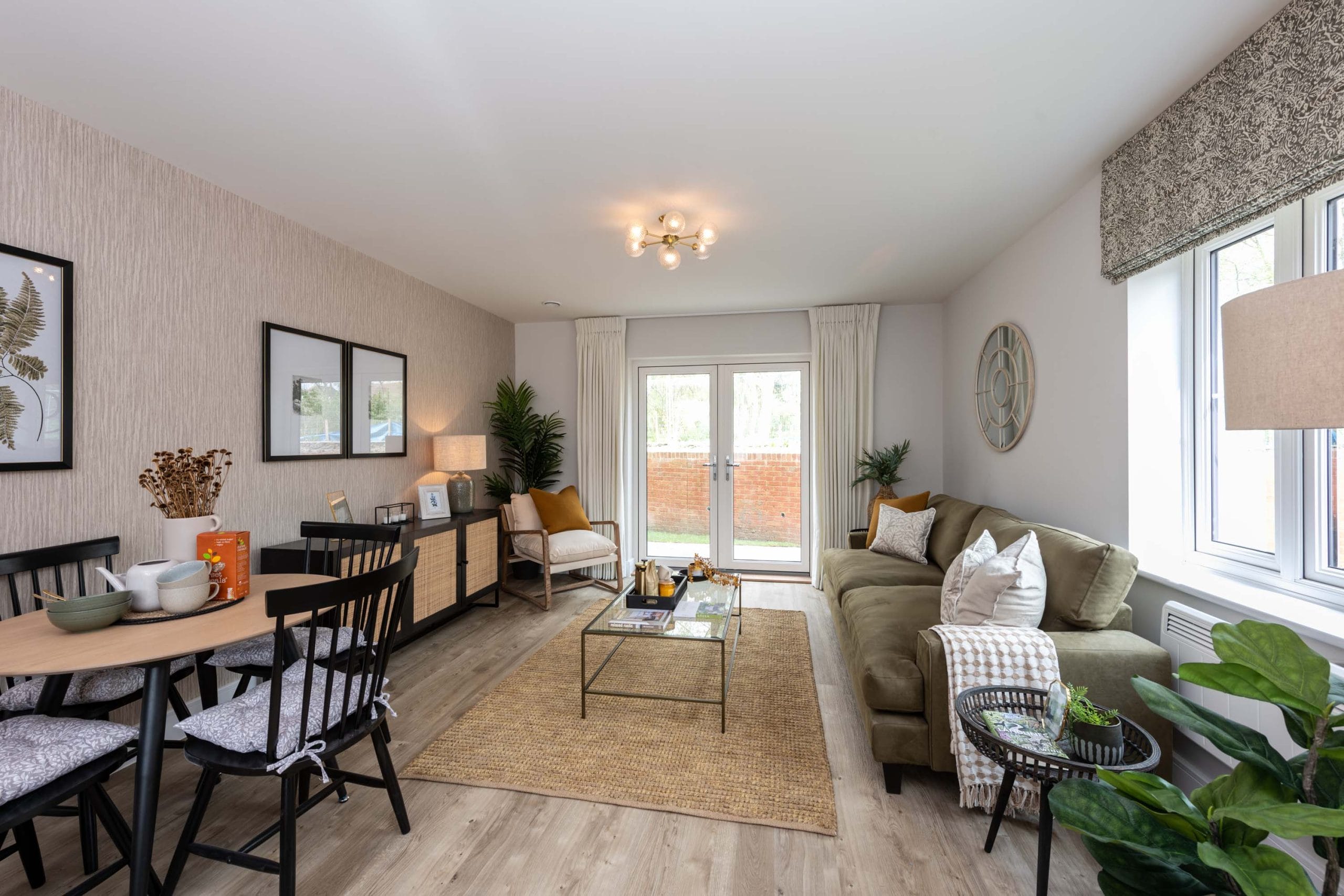 Antler Homes New Build Homes & Property Developments