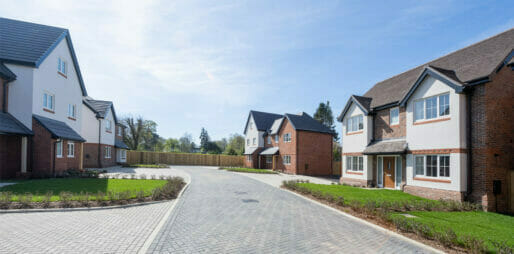 Whyteleafe Grove, Caterham