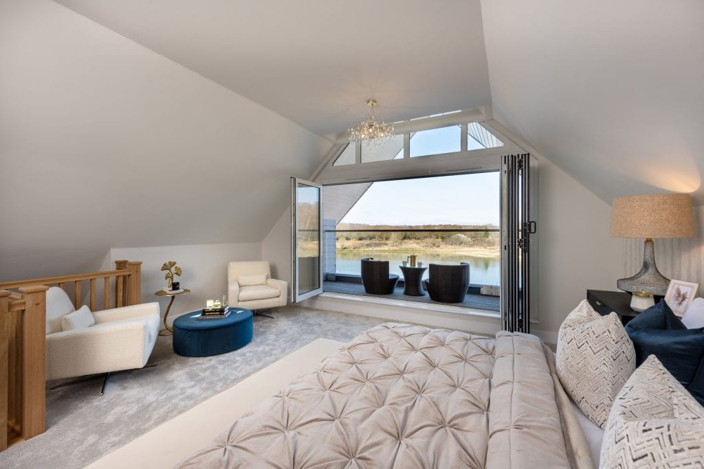 Antler Homes New Build Homes & Property Developments