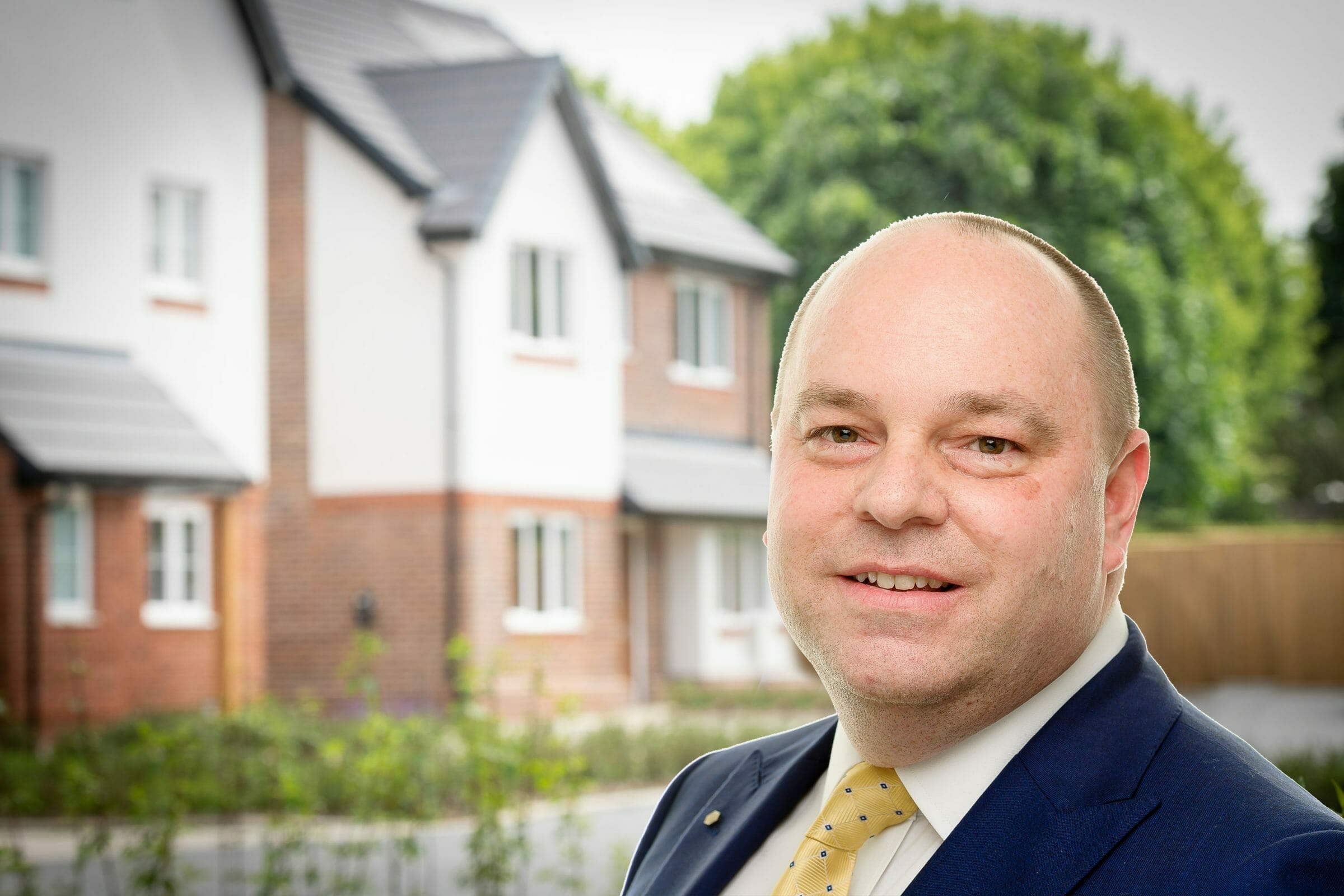 Our Team Antler Homes