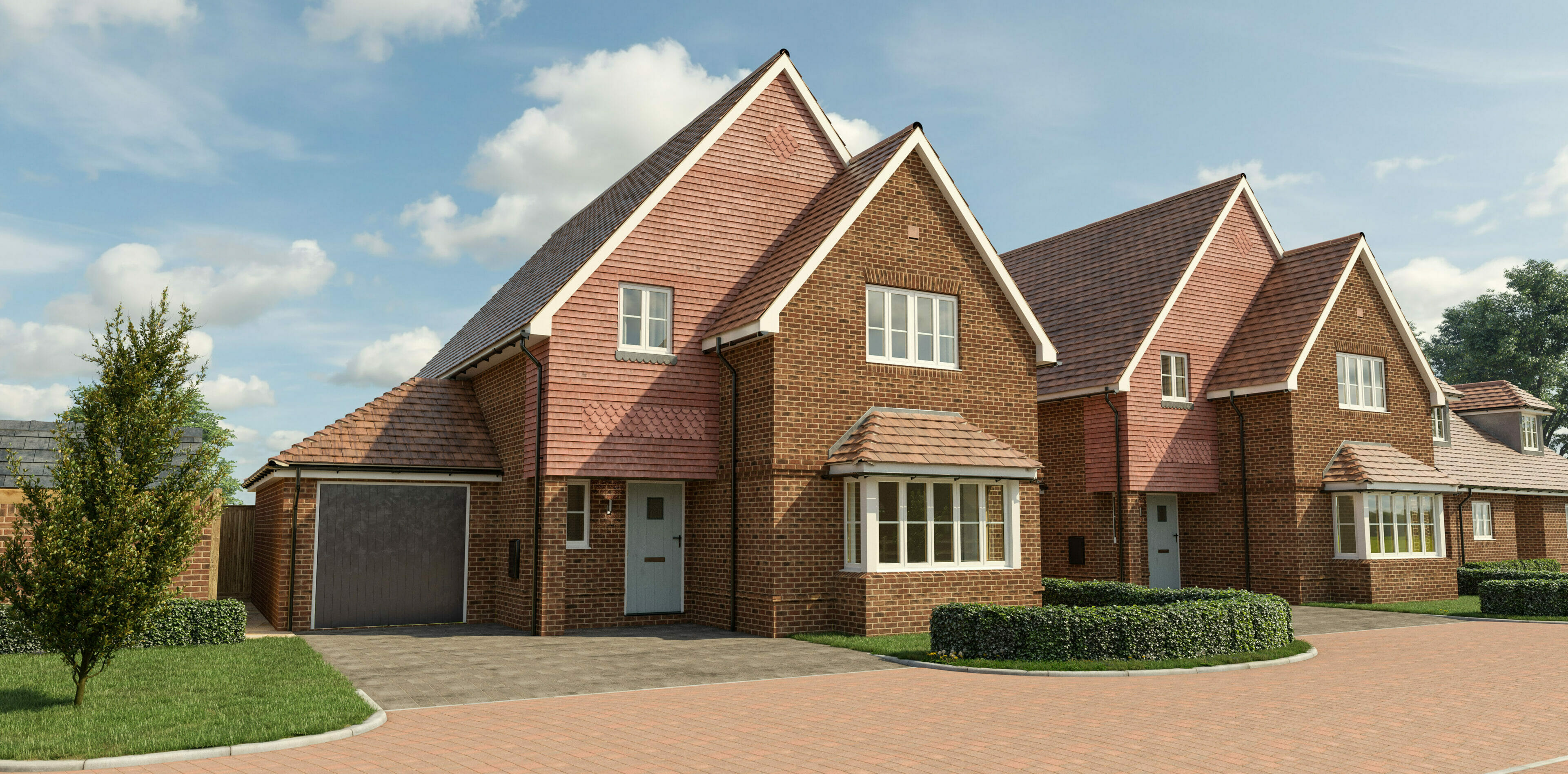 Magnolia House The Acres Antler Homes