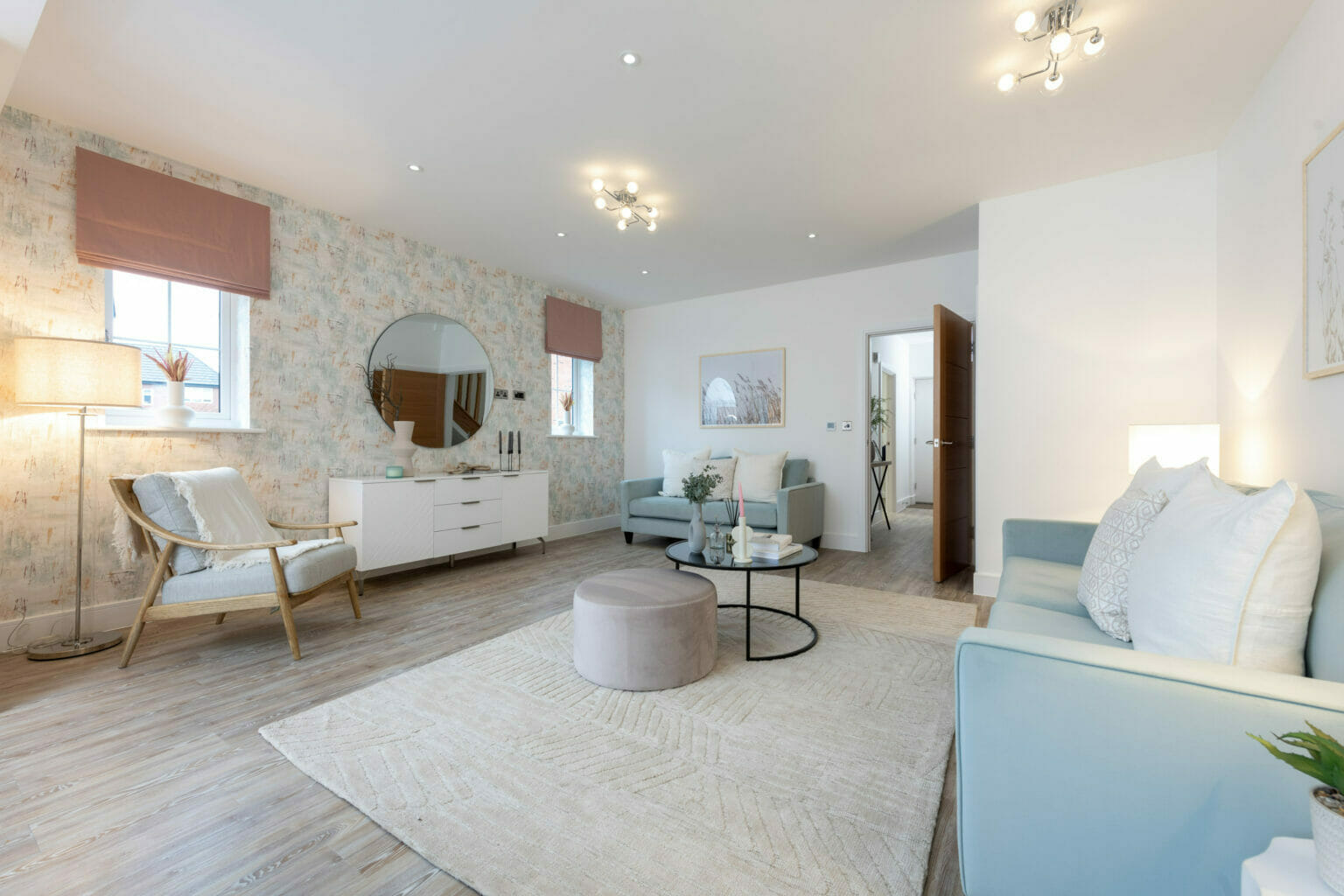 Whyteleafe Grove New Homes in Caterham Antler Homes