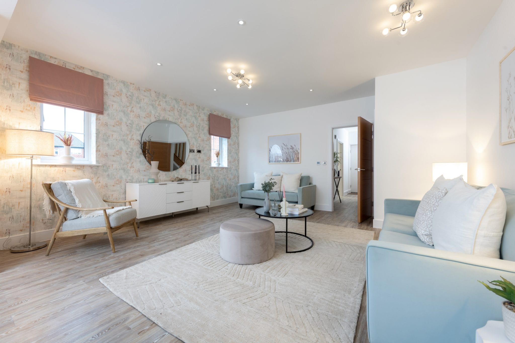 Whyteleafe Grove New Homes in Caterham Antler Homes