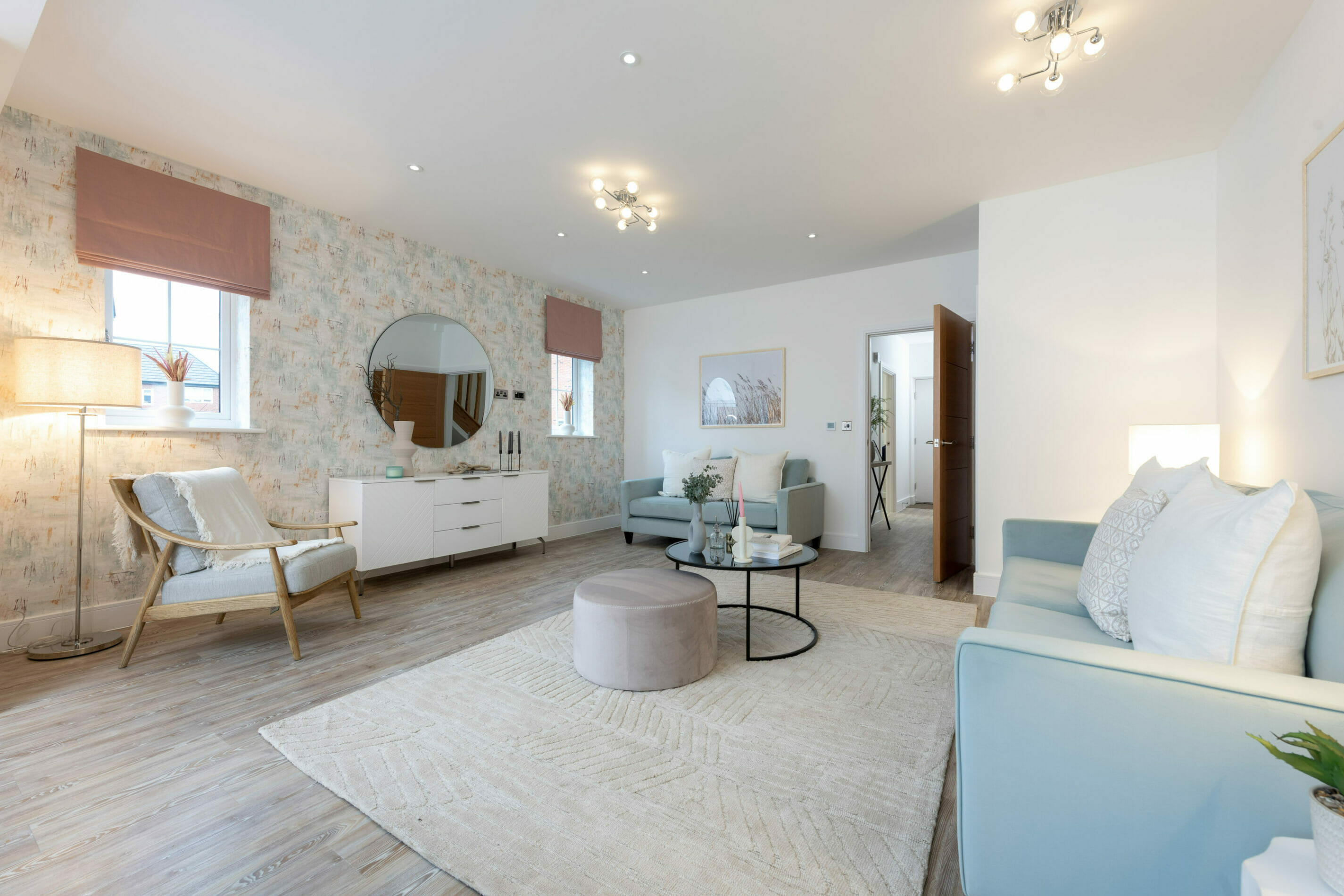 Whyteleafe Grove New Homes in Caterham Antler Homes