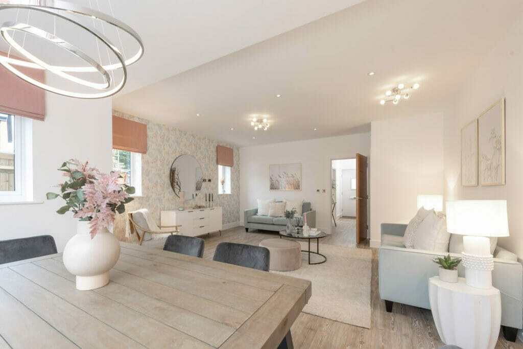 Whyteleafe Grove New Homes in Caterham Antler Homes