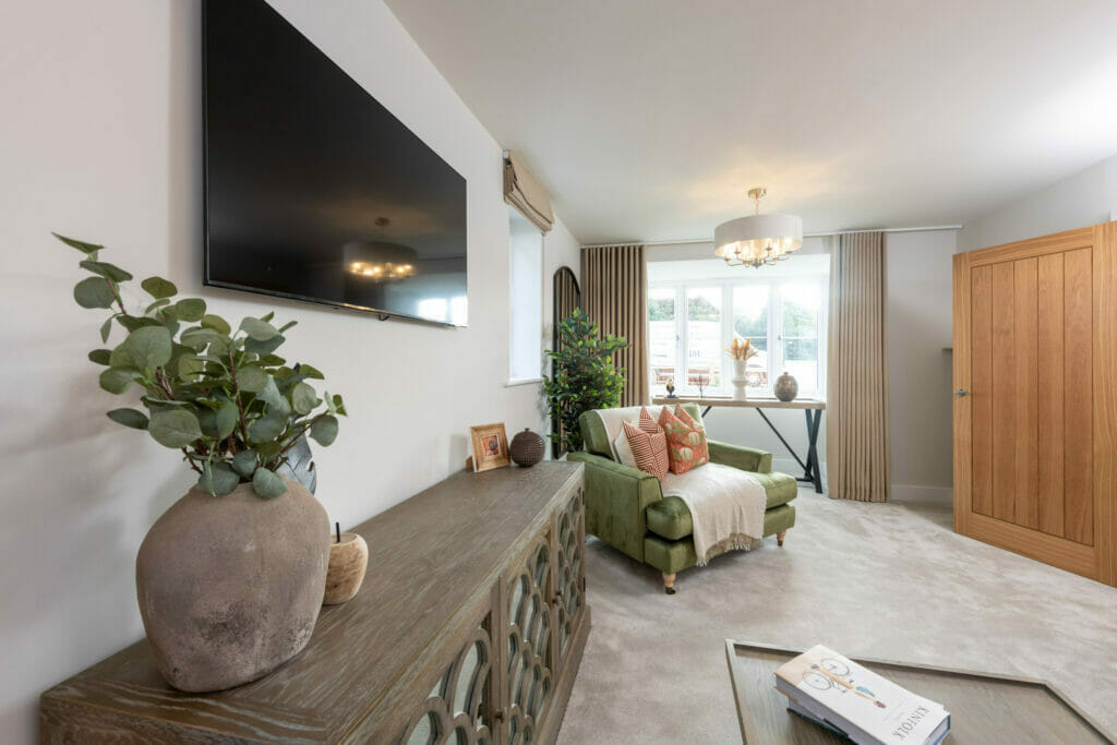 Move in this spring at Kingsmead, Felbridge Antler Homes
