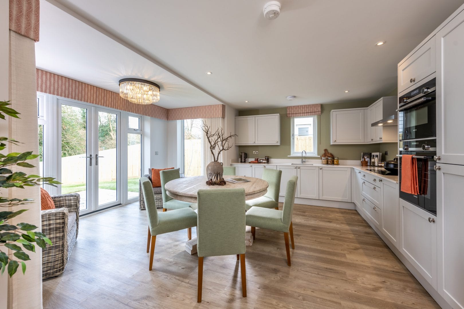 Antler Homes New Build Homes & Property Developments