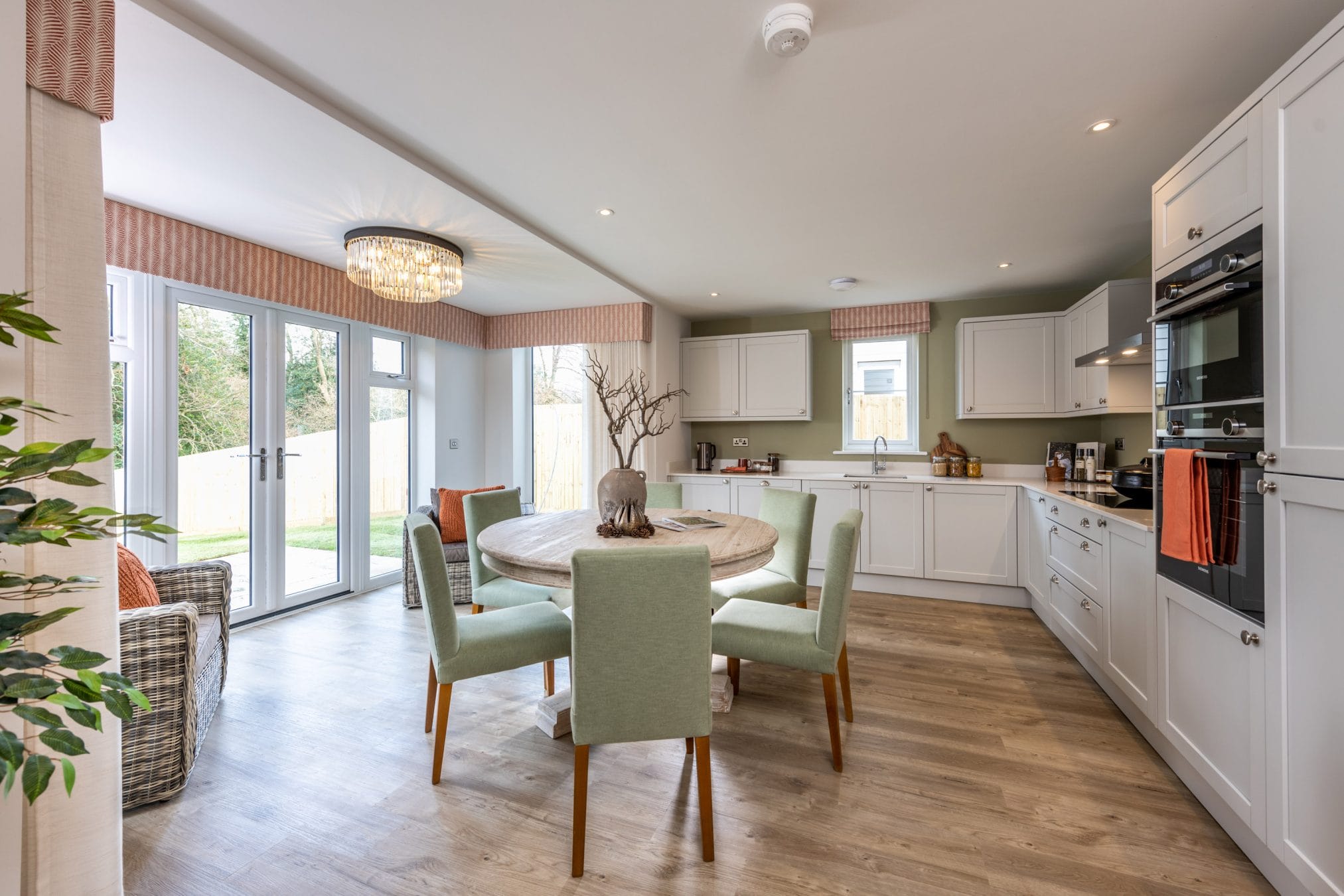 Antler Homes New Build Homes & Property Developments