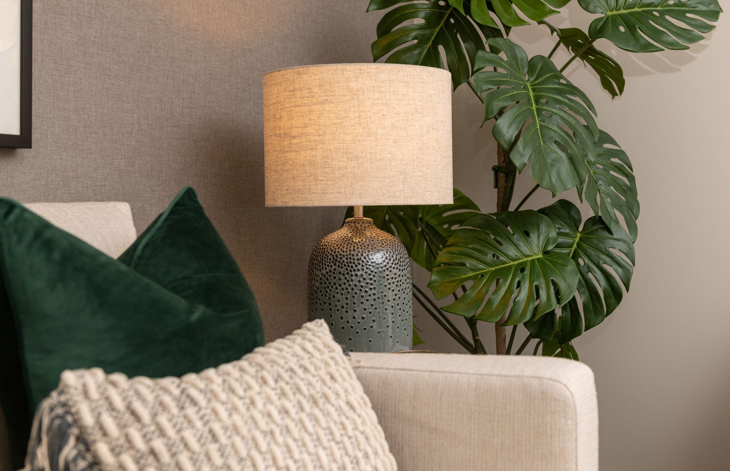 Killer5 appointed at The Acres, Slinfold Antler Homes