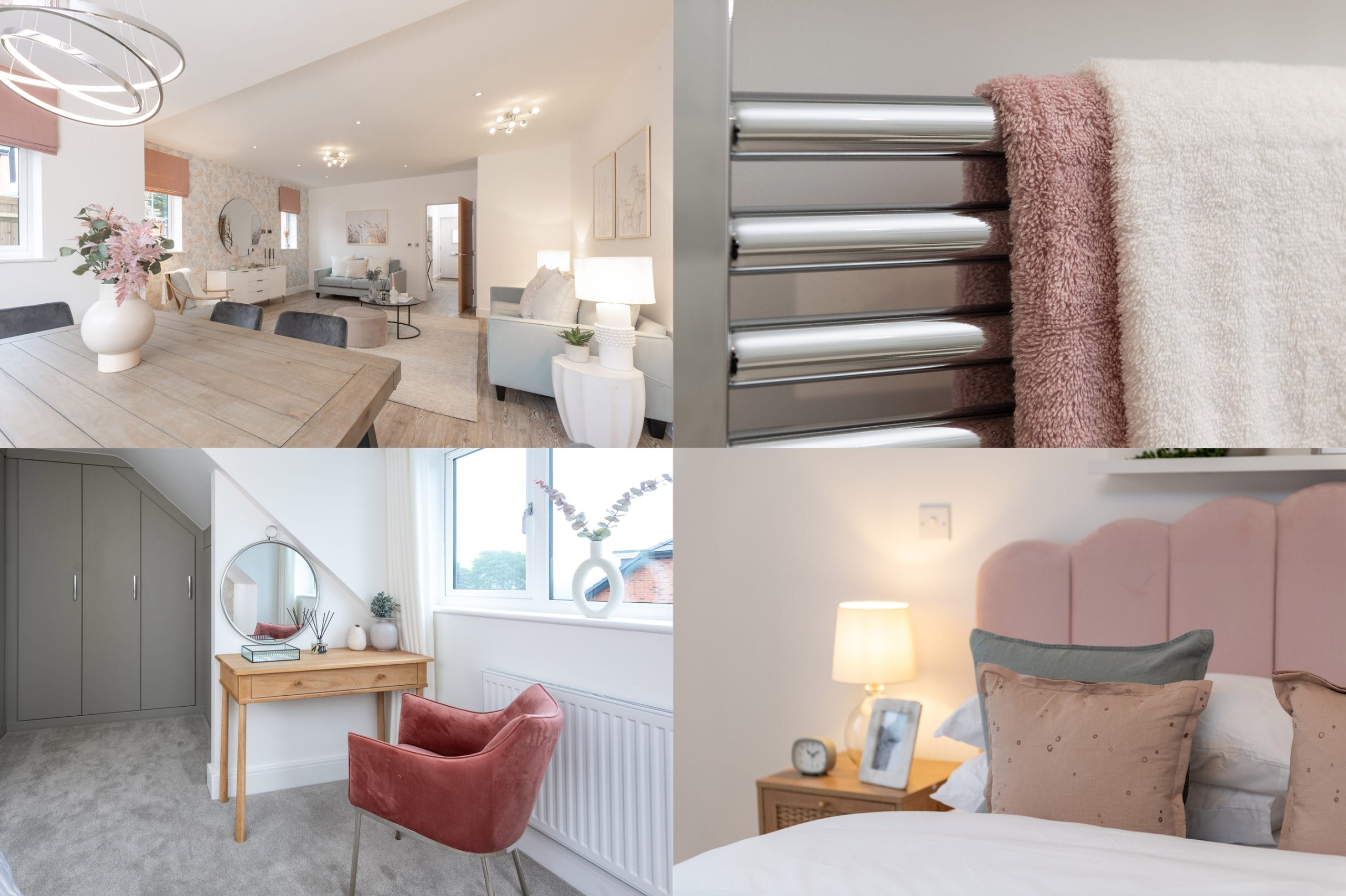 Reserve now at Whyteleafe Grove, Caterham and receive a £15,000