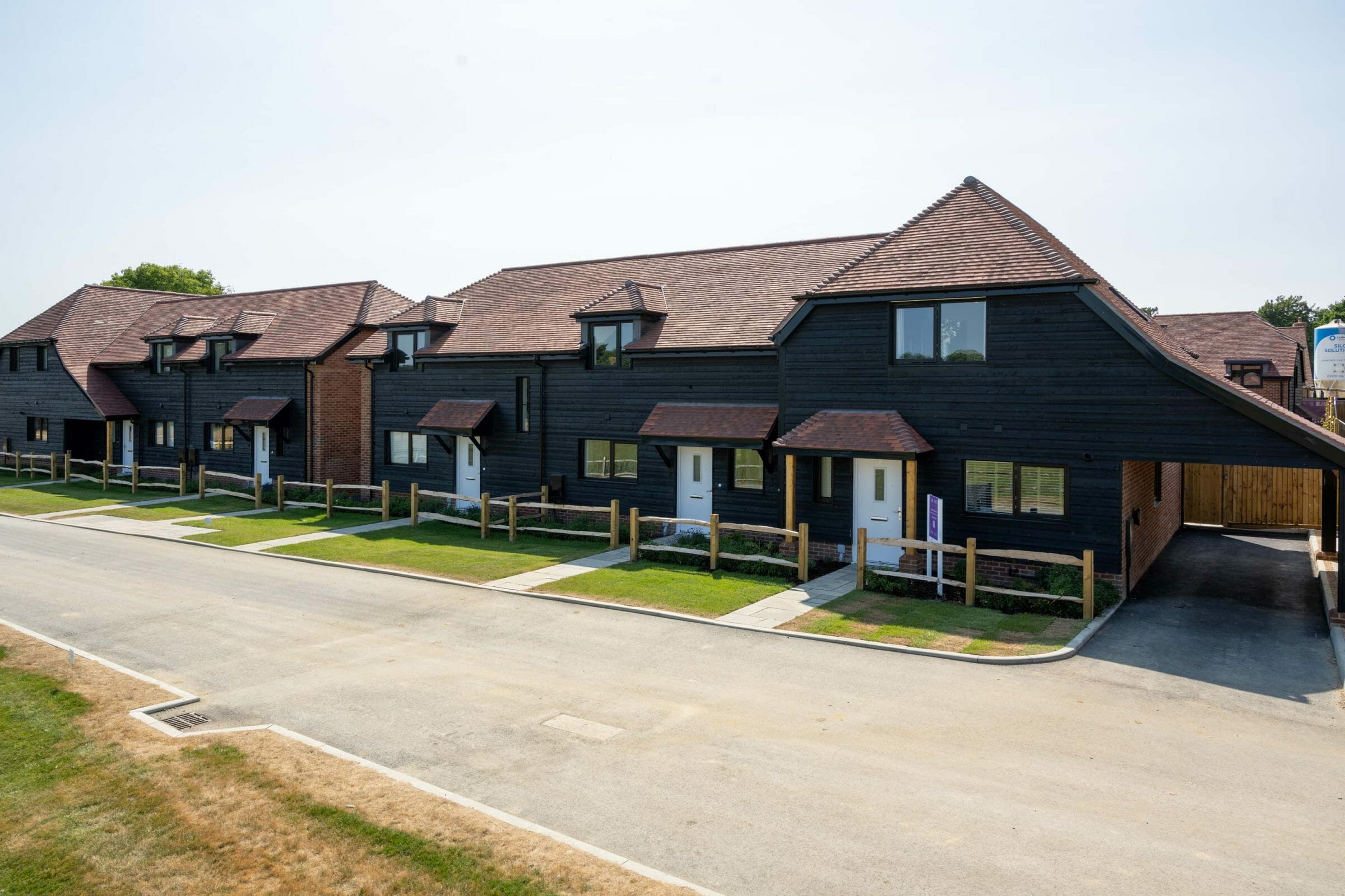 The Acres New Homes in Slinfold Antler Homes