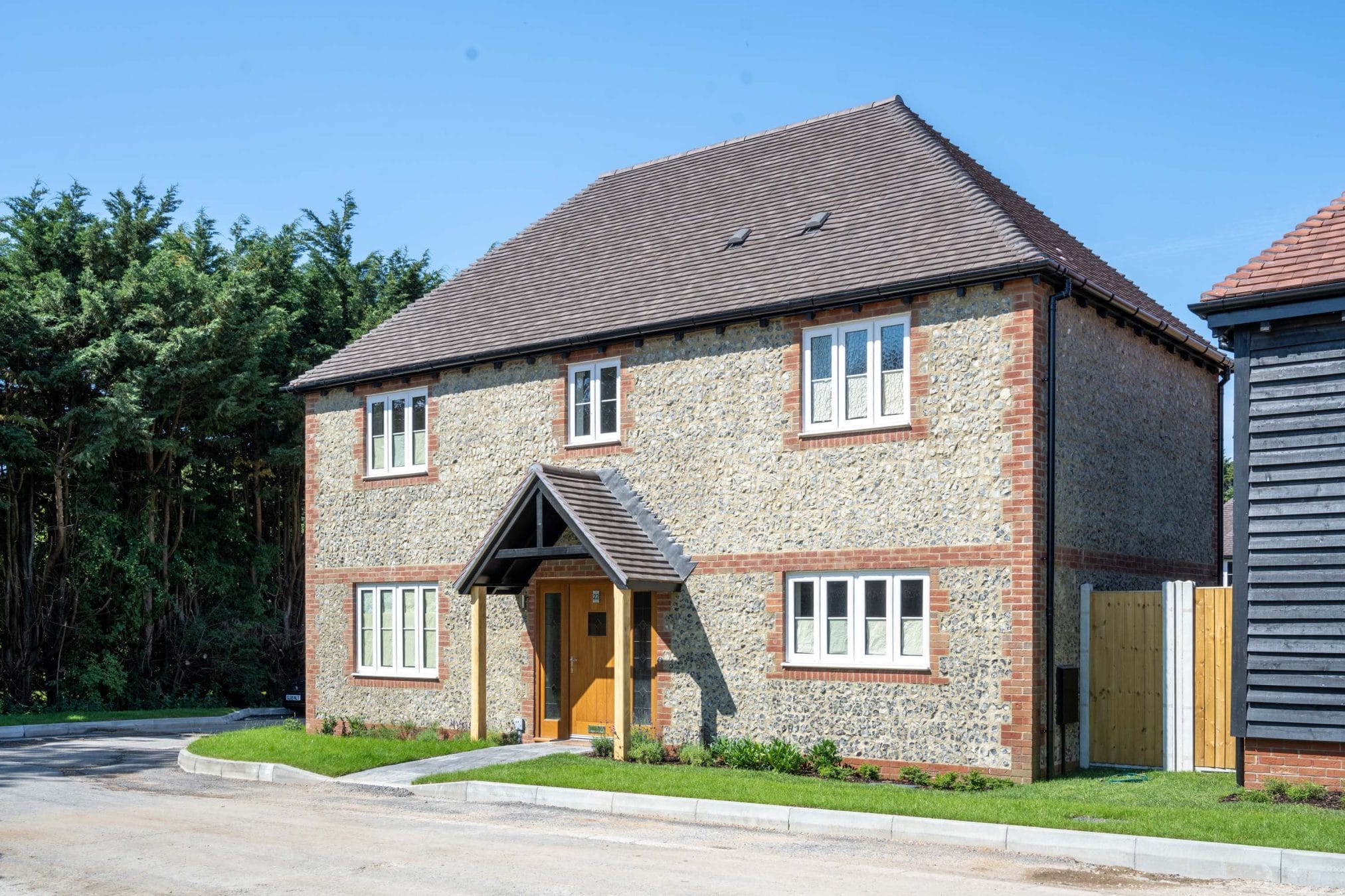 Antler Homes New Build Homes & Property Developments