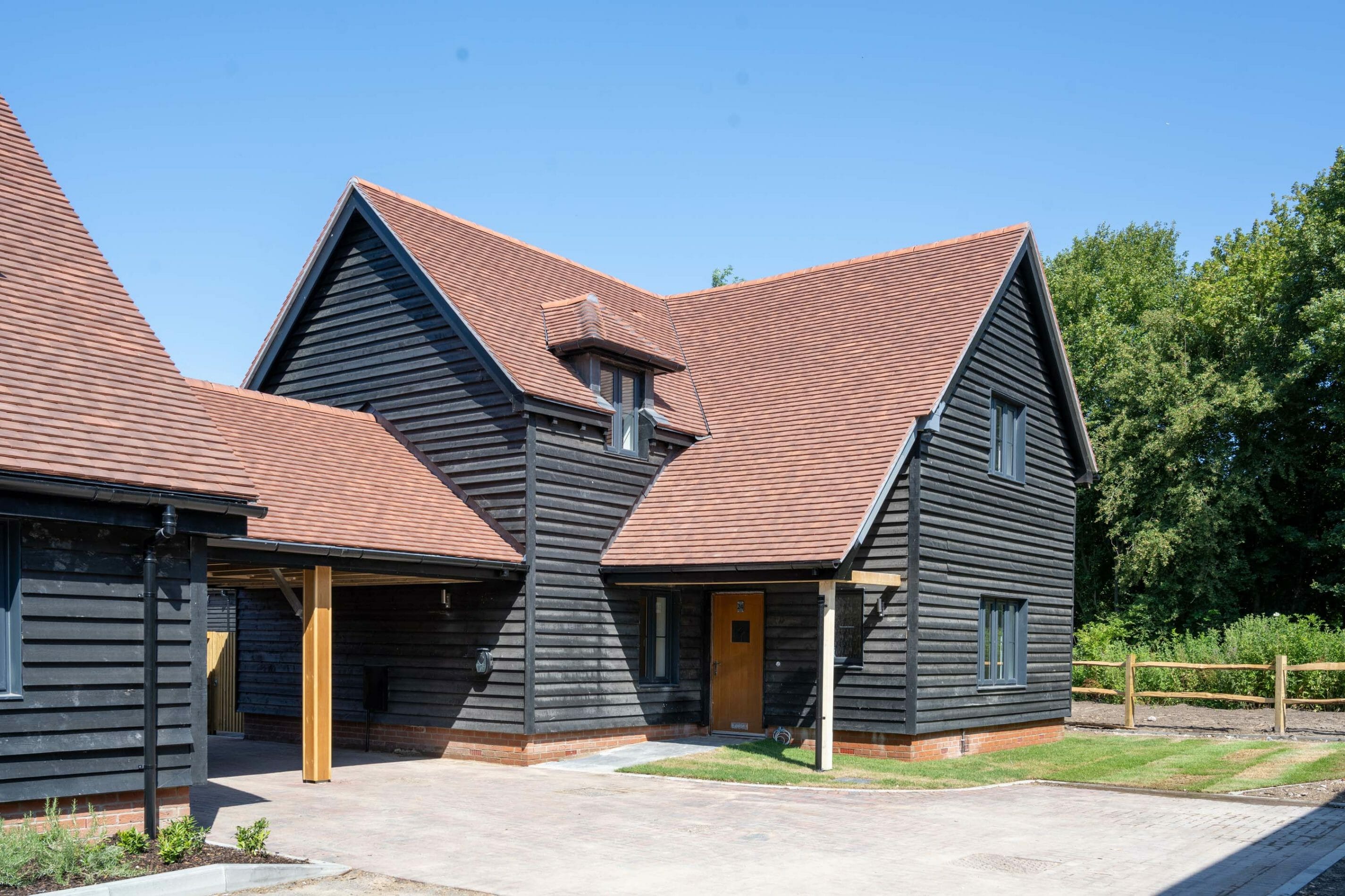 Latest News Antler Homes