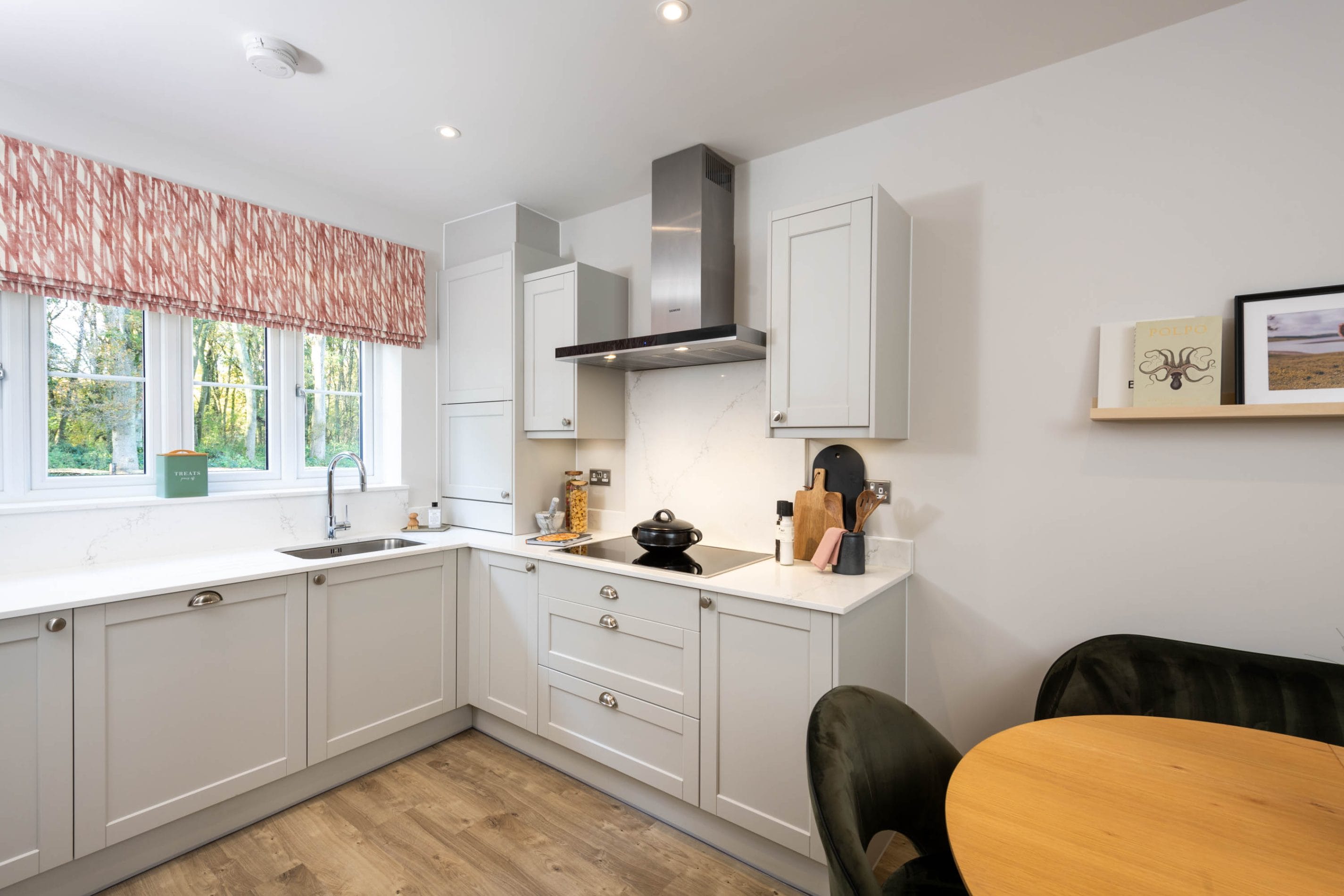 Green Oak Park New Homes in West Horsley Antler Homes