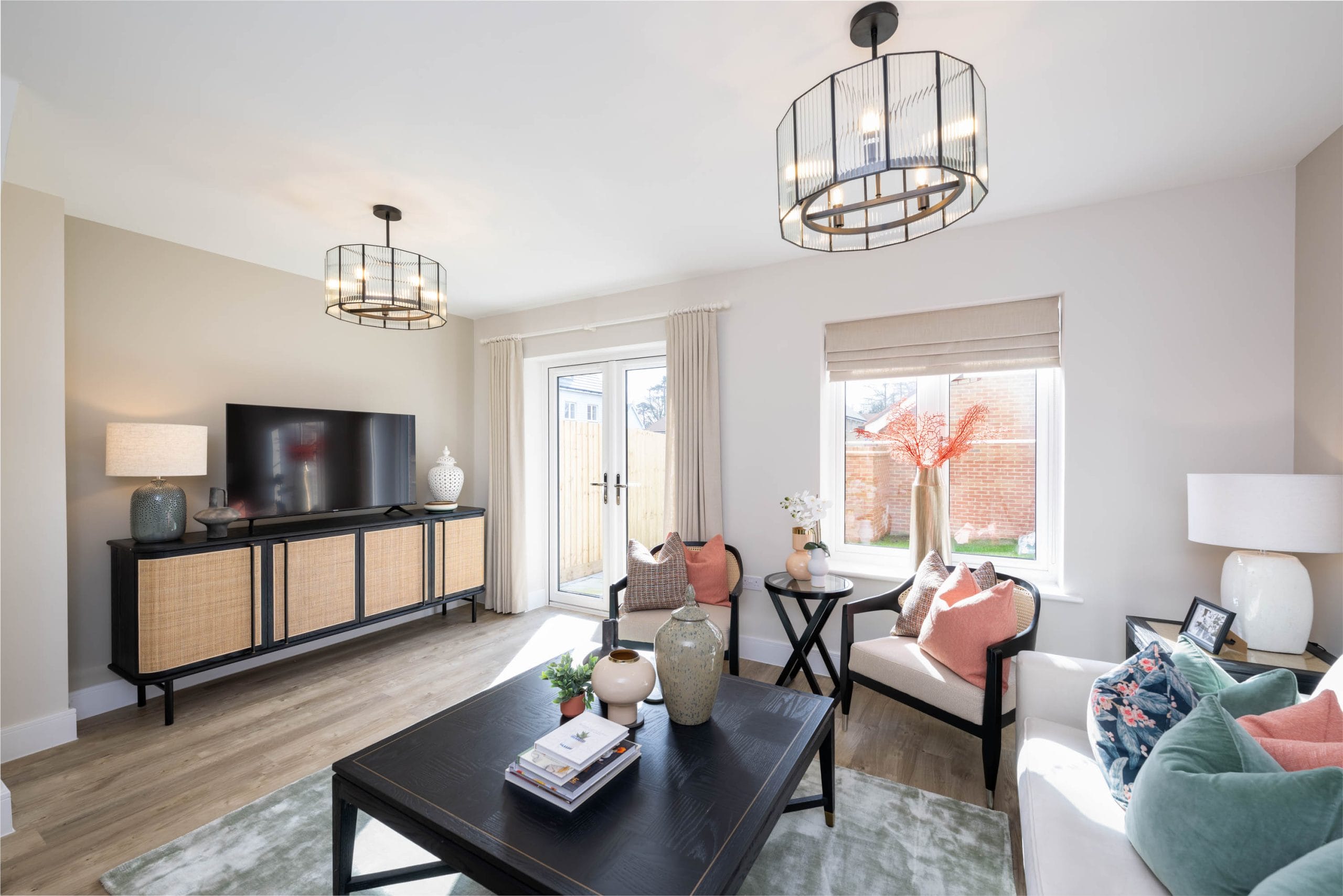 Evelyn Gardens, Felbridge Antler Homes