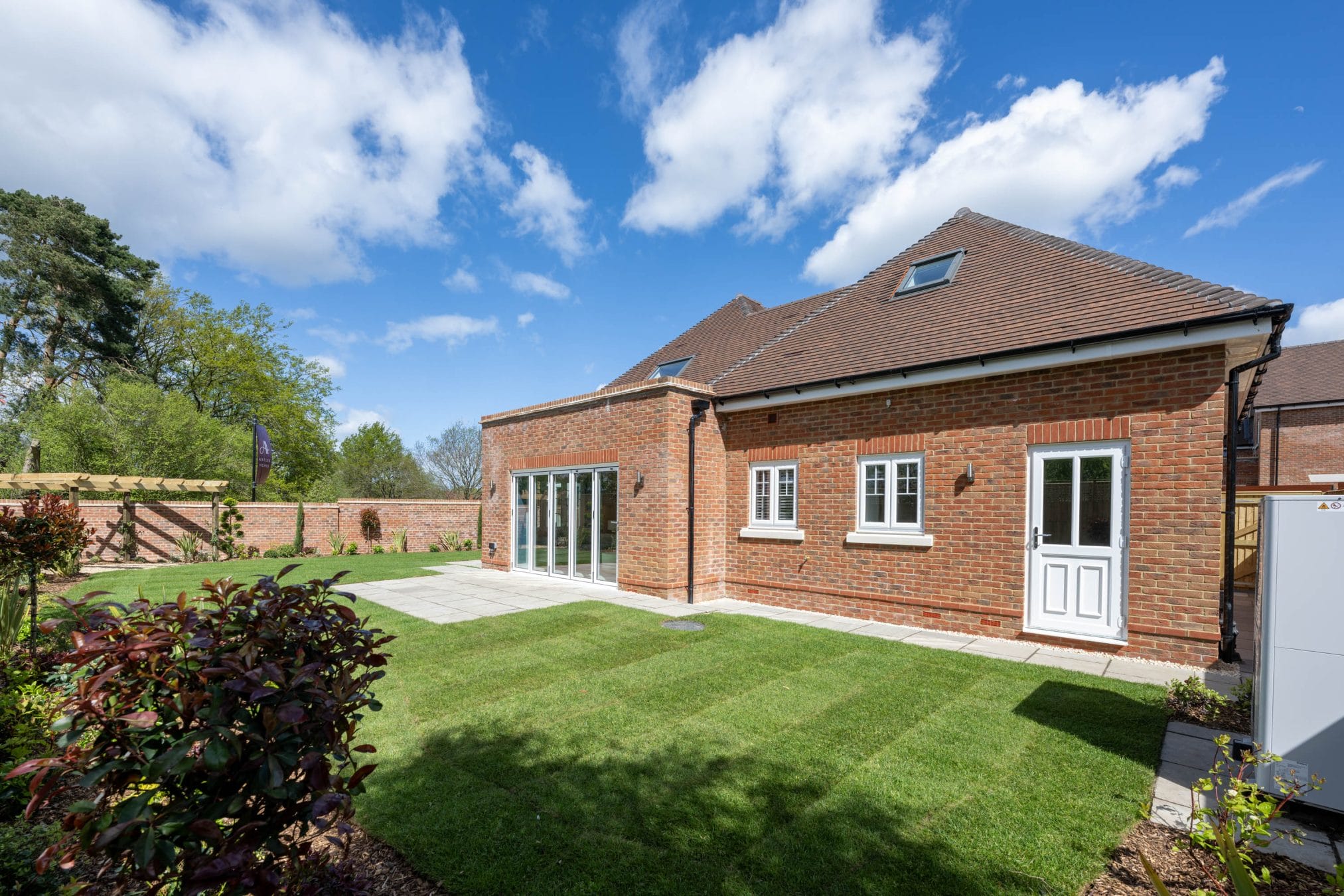 Eastcote New Homes in Winkfield Row Antler Homes