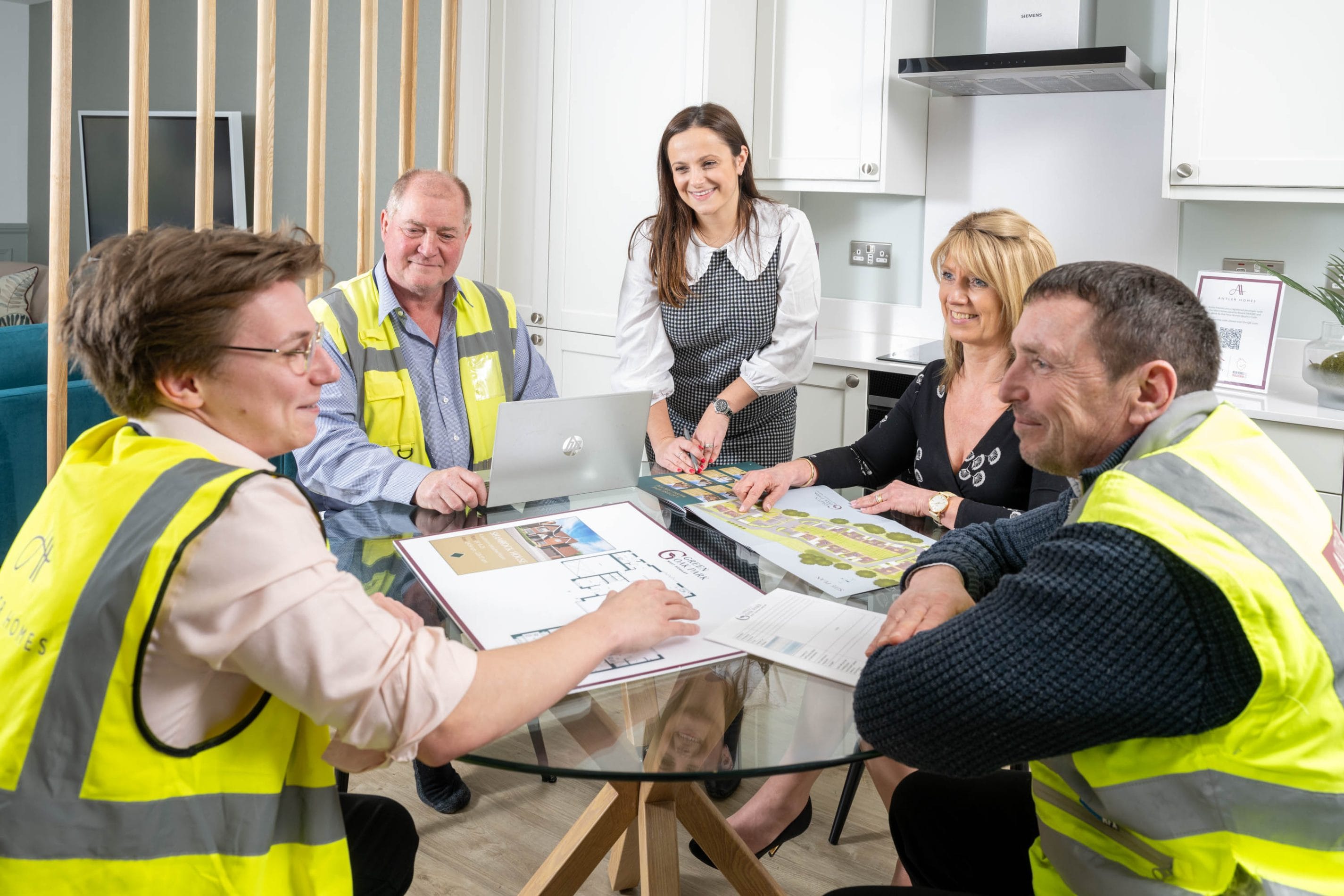 Careers Archive Antler Homes