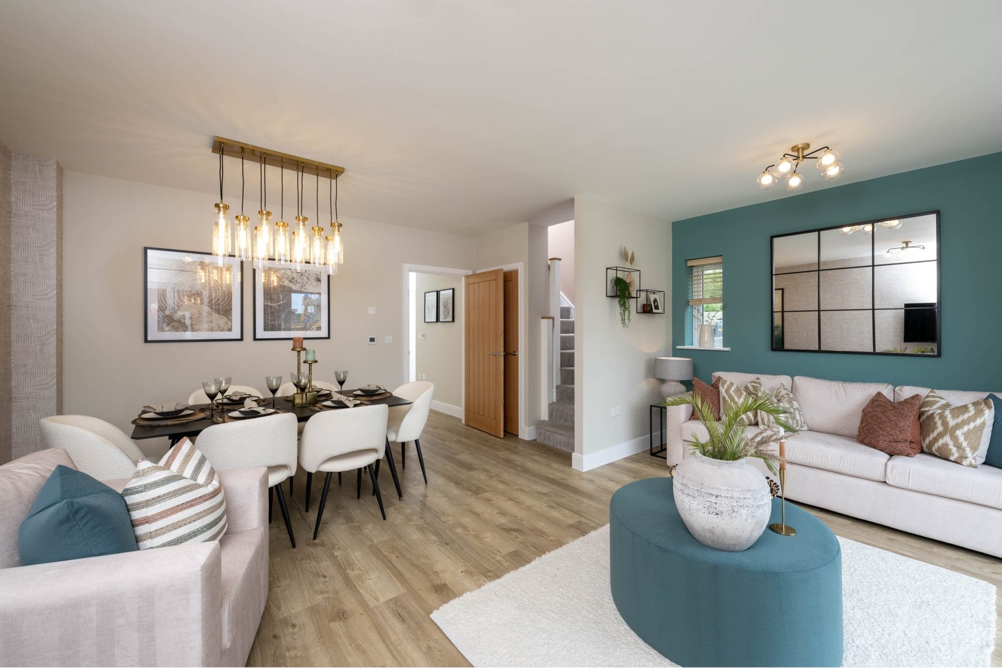 Heatherlands New Homes in South Chailey Antler Homes