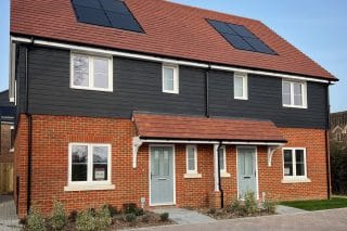 New Homes_Knights Green_Loxwood_Sunningdale Plots 20-21