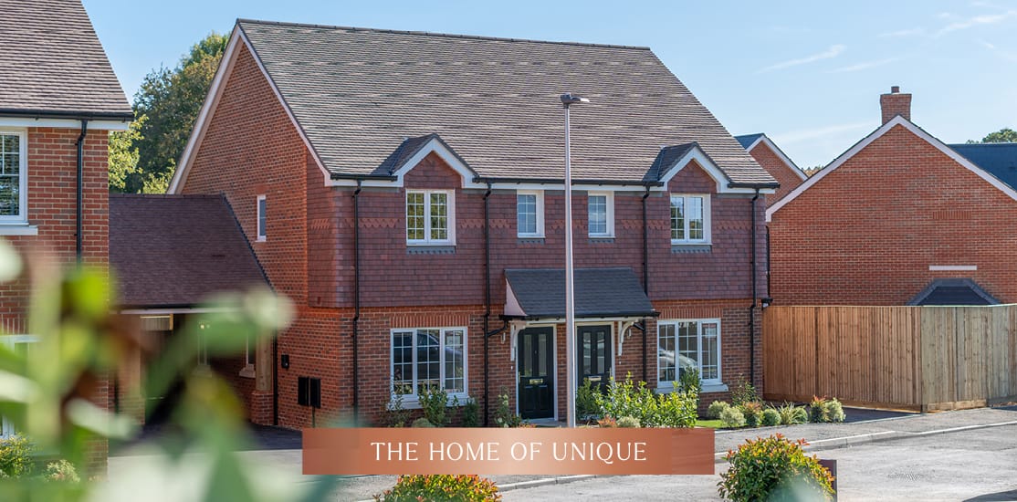Antler Homes | New Build Homes & Property Developments
