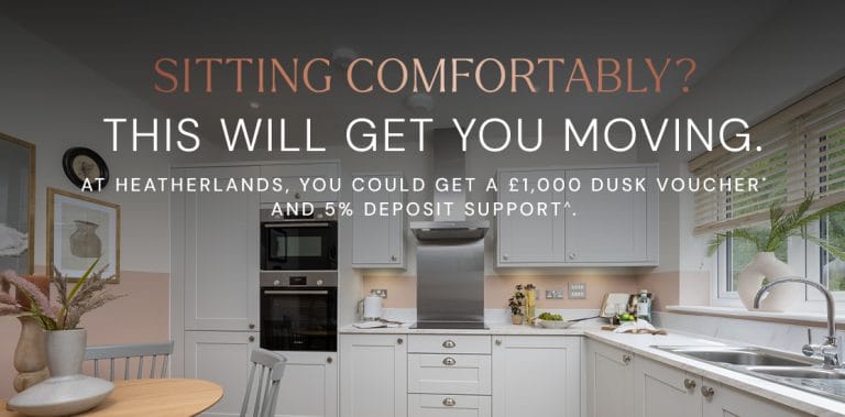 Heatherlands, South Chailey