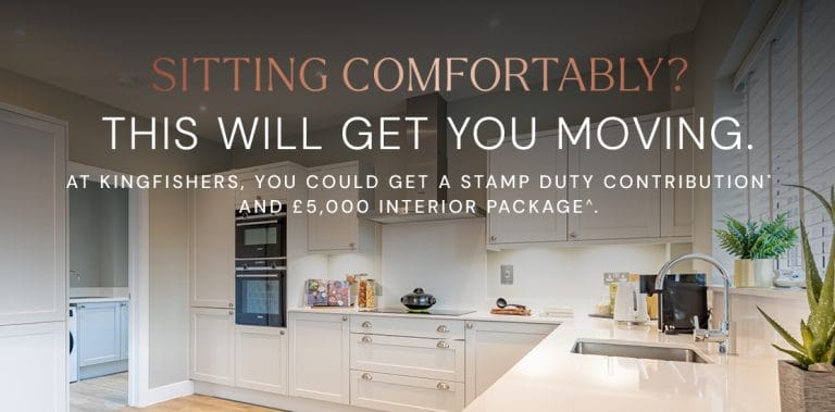 Kingfishers, Ashford Hill, Antler Homes