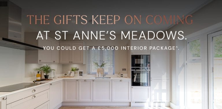 St Annes Meadow, Wokingham, Antler Homes