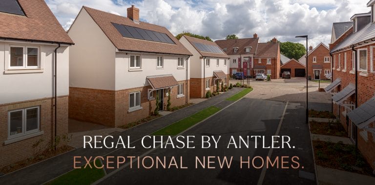 Regal Chase_Alderholt_New Homes