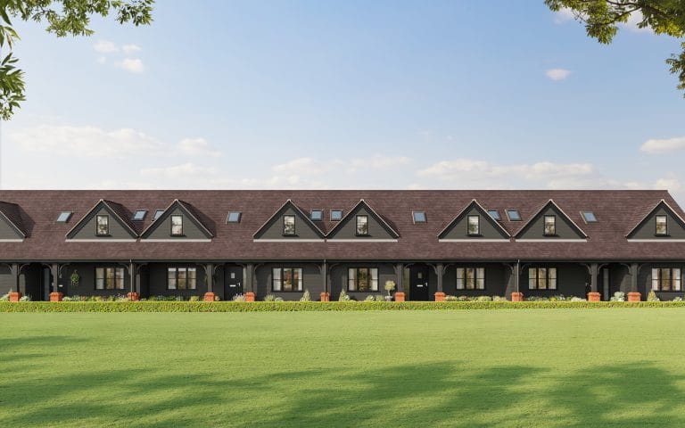 New homes_Sadler Fields_CGI_Dunsfold