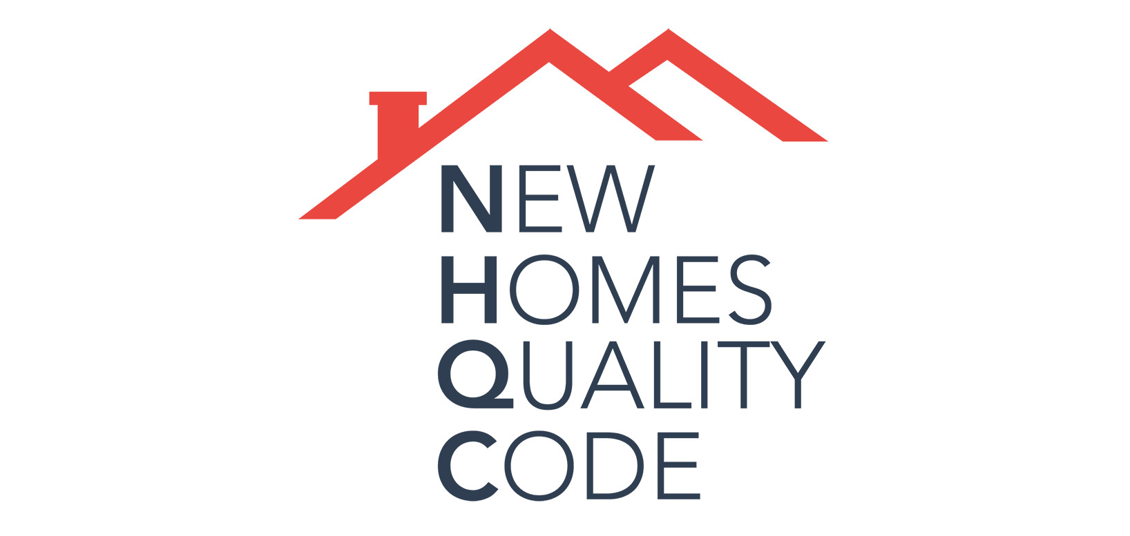 New homes quality code